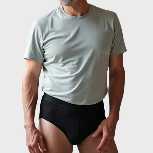 Slip incontinence ultra-absorbant