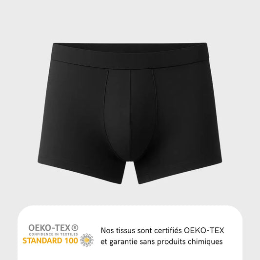 Boxer incontinence ultra-absorbant